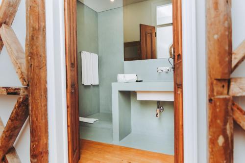 54 Santa Catarina Apartments, Lisabon (fotografie 10)