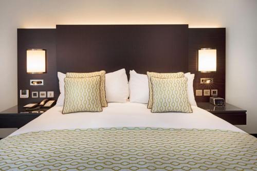 Standard King Room with Garden View image 6