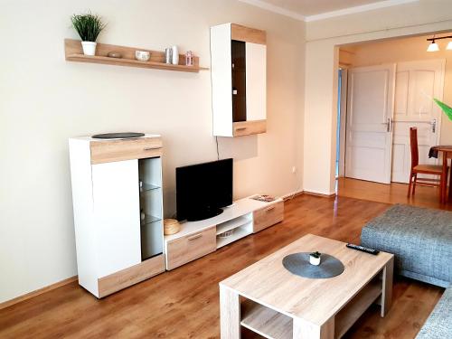 Chill Apartman in Szekesfehervar City Center