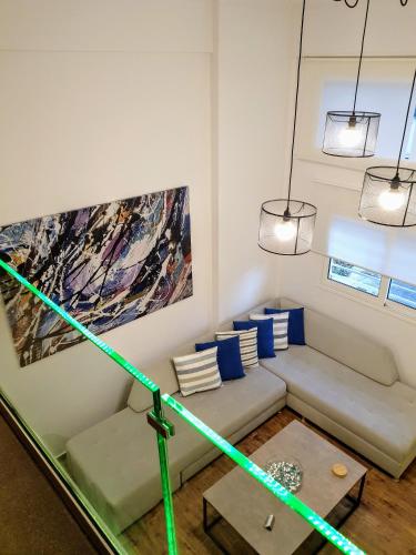  City House Loft in Kalamata