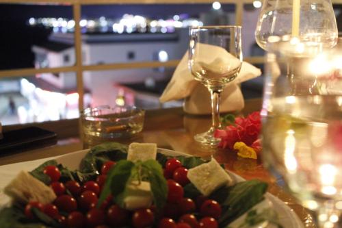 Food and beverages, Golden Europe Hotel in Dahab