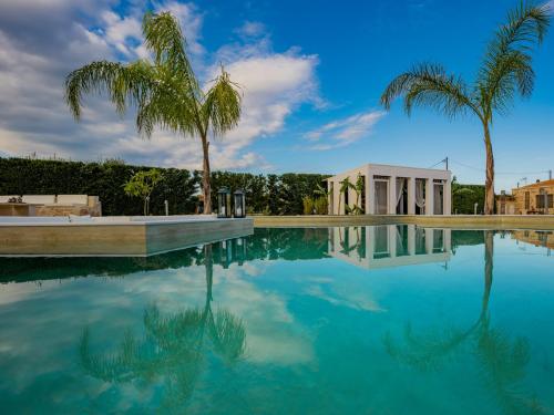 Villa Shangri La Zakynthos – Zakynthos, SC