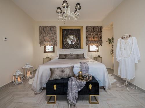 Villa Shangri La Zakynthos – Zakynthos, SC