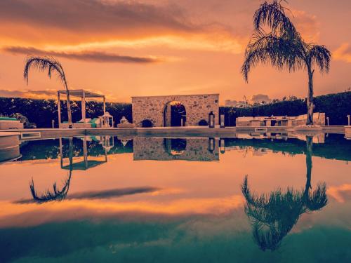 Villa Shangri La Zakynthos – Zakynthos, SC