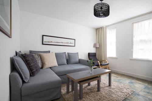 Grassmarket Apartment - image 11