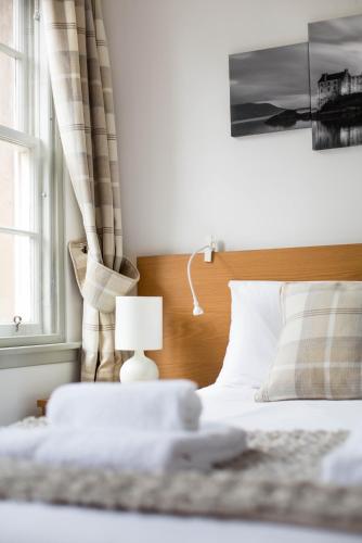 Grassmarket Apartment - main image
