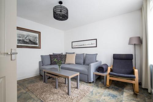 Grassmarket Apartment - image 7