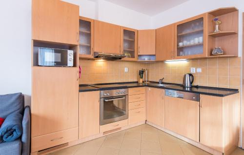 Apartmany Riviera 505