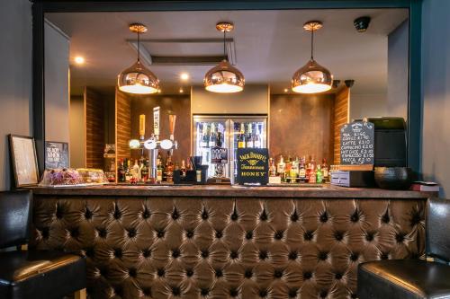 The Scarborough Hotel Hotel de charme Outer Knock