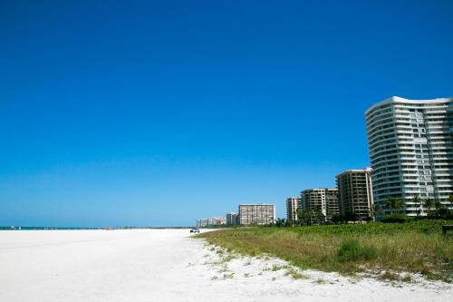 San Marco Residences #507 - 1 Bed Direct Beach Access - image 29
