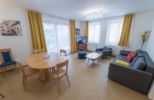 Apartmany Riviera 505