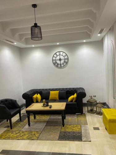 Villa avec piscine in أغير