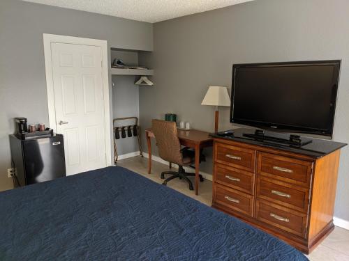 Budget Inn of Lodi 3