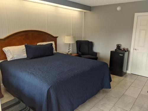 Budget Inn of Lodi – Lodi, CA