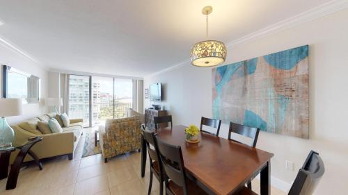 South Seas Tower 3 #1009 - Stunning 2/2 Beachfront Condo w/Endless Beach View - image 8