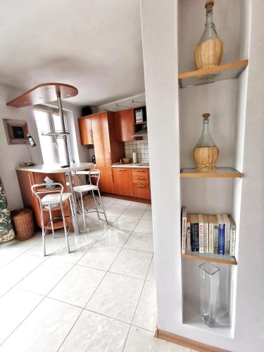 5-stars Apartments - Old Town - image 13
