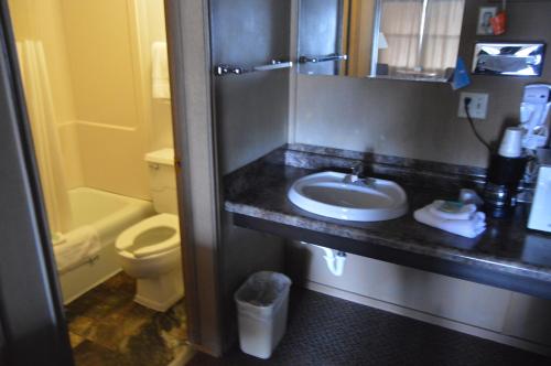 Econo Lodge