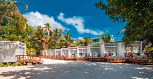Hotel Reina del Mar By Dorado - image 5