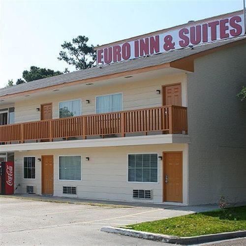 Euro Inn & Suites Of Slidell Photo 7
