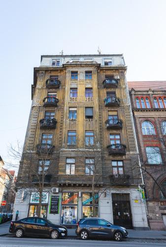 Spicy Hostel - image 7