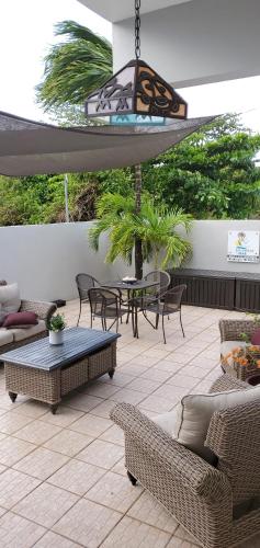 Palmeras Del Mar in Isabela