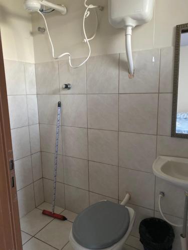 Hostel Pigally – Goiânia, OK