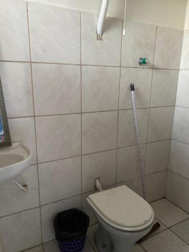 Hostel Pigally – Goiânia, OK