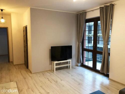 Old Town Apartment 1B