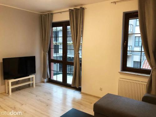 Old Town Apartment 1B