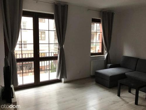 Old Town Apartment 1B