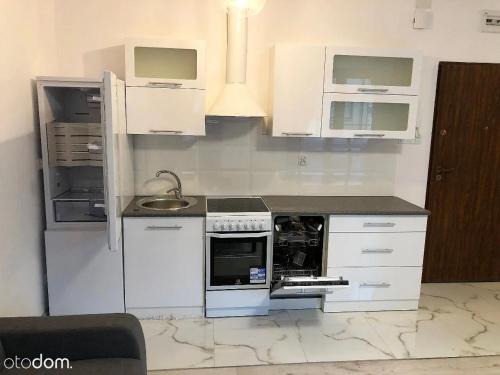 Old Town Apartment 1B
