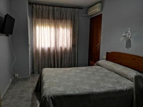 Hostal Pensión Rosada - image 11