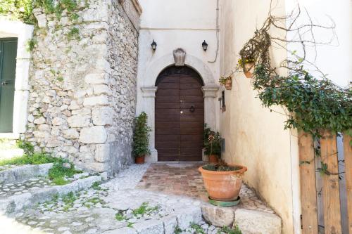  B&B Da Natalina in Arce