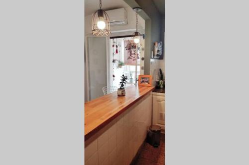 Encantador departamento - Grand Bourg