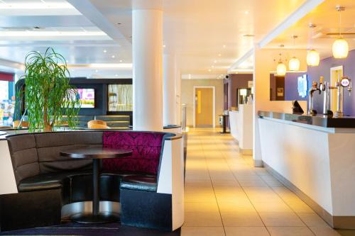 Holiday Inn Express Dundee, an IHG Hotel