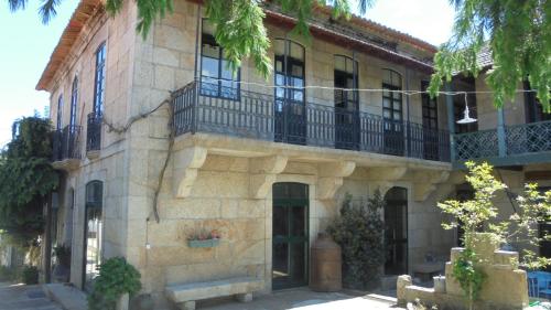 Casa da Roseira - Valpaços chambre d'hôte Valpaços