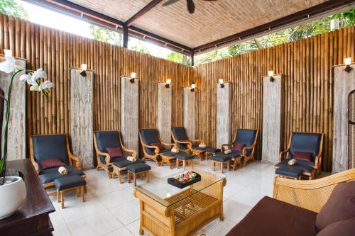 Ubud Raya Resort