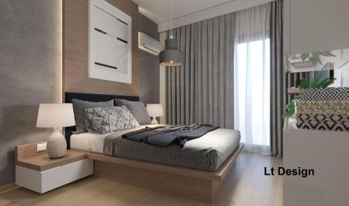 Cosy House in Athens