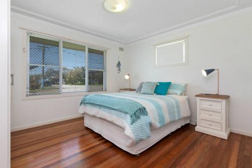 Seaview Beach House by Kingscliff Accommodation
