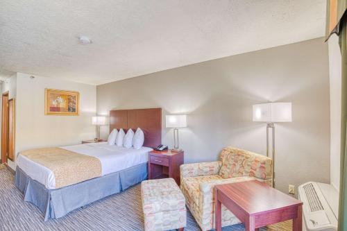 Best Western Green Valley Inn