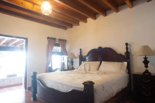 HOTEL ECOTURISTICO LA SALITRERA in San Juan del Rio