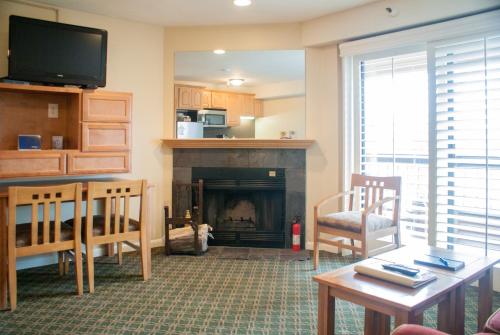 Park Regency - Hotel - Park City