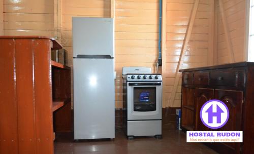 Apartamentos y Hostal RUDON #1 Puerto Cortes
