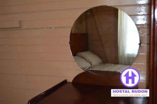 Apartamentos y Hostal RUDON #1