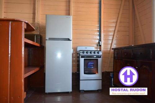 Apartamentos y Hostal RUDON #1 in Puerto Cortes
