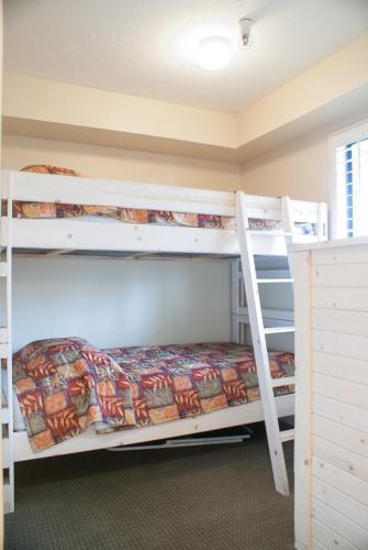 Park Regency - Hotel - Park City