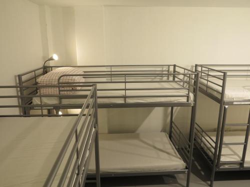 Blue Jazz Hostel In Singapore Room Deals Photos Reviews