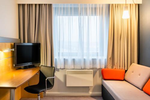 Holiday Inn Express Dundee, an IHG Hotel