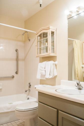 Park Regency - Hotel - Park City