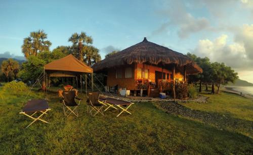 Facilities, Compass Diving Resort in Beloi